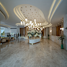 Mirada Exclusive Bodrum